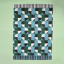 Organic Cotton Tea Towel