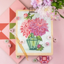 Paint-By-Number Kit