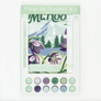 Paint-By-Number Kit
