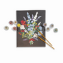 Paint-By-Number Kit