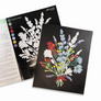 Paint-By-Number Kit
