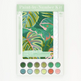 Paint-By-Number Kit