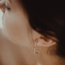 Petite Seya Hoops