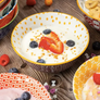 Porcelain Mix & Match Bowls