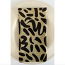 Printed Cotton Napkins - Set of 4