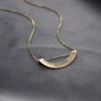 Rainbow Necklace