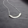 Rainbow Necklace