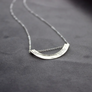 Rainbow Necklace