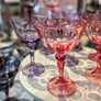 Rialto Coupe Glass - Set of 2