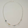Rocky Mountain High Necklace with Gemstones