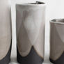 Rustic Pour Over Vase