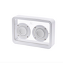See-Through Bluetooth Speaker