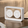 See-Through Bluetooth Speaker