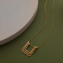 Senza Petite Necklace