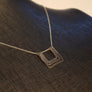 Senza Petite Necklace