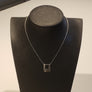 Senza Petite Necklace