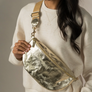 Sling Crossbody Bag