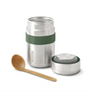 Stainless Steel Insulated Food Flask