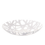 Steel Fruit Bowl