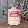 String in a Tin