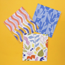 Swedish Dishcloth - 3 pack