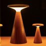 Sylva Smart Table Lamp