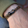 Tactical Cord Bracelet