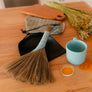 Tampico Wing Hand Broom