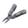 Ten Function 420 Grade Steel Multi-Tool