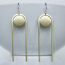 Thera Earrings