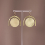 Thera Earrings - Large