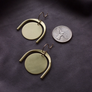 Thera Earrings - Large