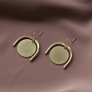 Thera Earrings - Large