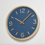 Thomson Paper Wall Clock