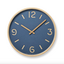 Thomson Paper Wall Clock
