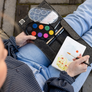Travel Postcard Watercolor Set