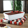 Virgin Wool Trivet
