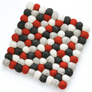 Virgin Wool Trivet