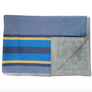 Waxed Canvas Outdoor Blanket