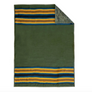 Waxed Canvas Outdoor Blanket