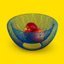 Wire Mesh Bowl