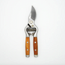 Wood Handled Secateurs
