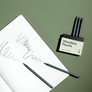Woodless Graphite Pencils - Set of 5