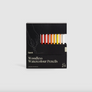 Woodless Watercolor Pencils - Set of 24