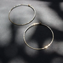 Classic Hoop Earrings