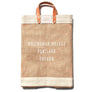 Market Bag - Multnomah Village