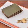 Landscape Leather Wallet