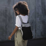Convertible Tote Bag