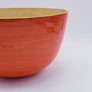 XL Tall Bamboo Bowl