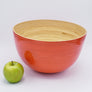 XL Tall Bamboo Bowl